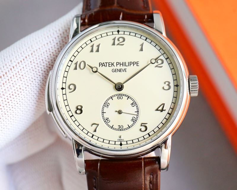 PATEK PHILIPPE Watches